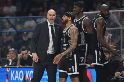  Sjajan povratak Karlika Džounsa poslije povrede 