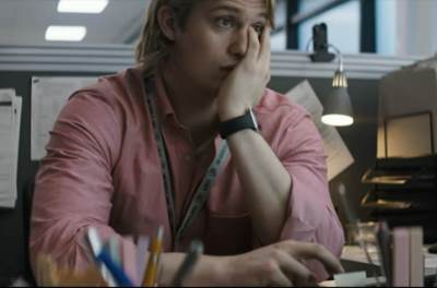  Trejler filma He-Man Gospodari svemira  