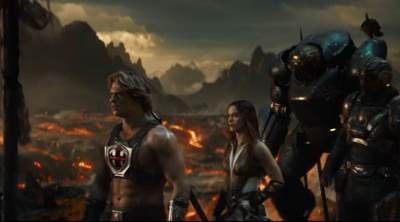  Kritika o novom He-Man filmu: „Gospodari svemira“ su zabavni, ali zaboravite na franšizu 