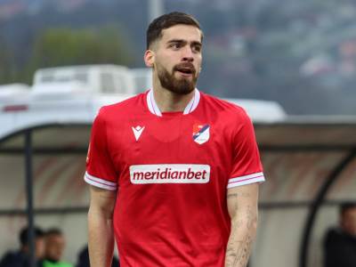  Rudar Prijedor Sloga najava utakmice Eldar Mehmedović 