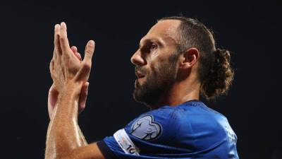  Kapitena Kosova optužuju da je podao Svjetsko prvenstvo 