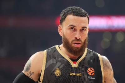  Majk Džejms definitivno odlazi iz KK Monako 