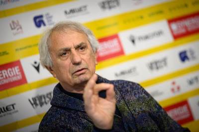  Vahid Halilhodžić o reprezentaciji BiH 