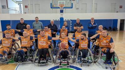  Kup BiH košarka u kolicima Una Sana Vrbas 