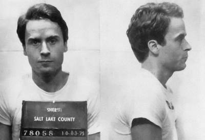  DNK Teda Bandija otkrio istinu o ubistvu 