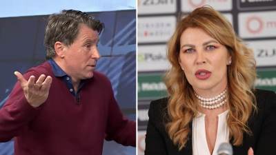  Đorđe Tomić o FK Partizan  