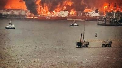  Rat stigao do granica EU: Dronovi padaju po Finskoj i Estoni 