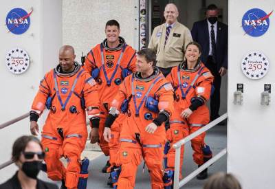  NASA traži dobrovoljce za siulaciju života na Marsu 