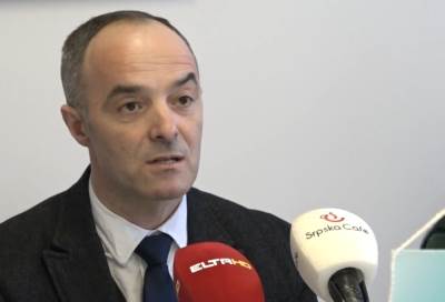  Bivši direktor "Vodovoda" novi šef za budžet Banjaluke 