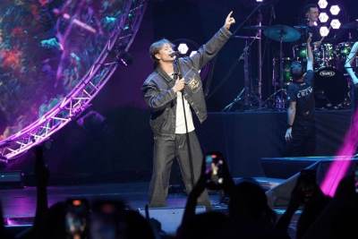  Jakov Jozinović za 15 minuta rasprodao 8. Sava centar 