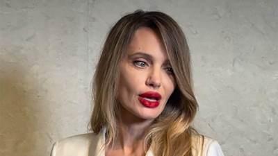  Anđelina Džoli iskreno o strahu od smrti 