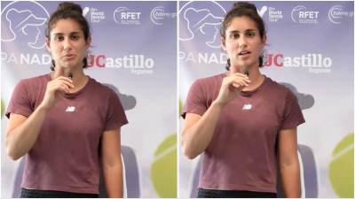  Srpska teniserka suspendovana na pet godina 