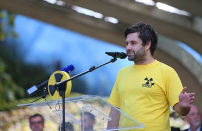  Mario Crnković o Trgovskoj gori 