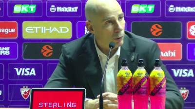  Penjaroja nije moj problem ako mislite da lako pobjedjujemo 