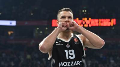  Arijan Lakić o pobjedi u vječitom derbiju 