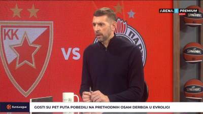  Nikola Lončar o vječitom derbiju 