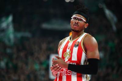  Čima Moneke obećava veliku borbu u Evroligi 