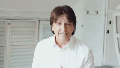  Isplivao snimak Zdravka Čolića iz teretane star nekoliko decenija 