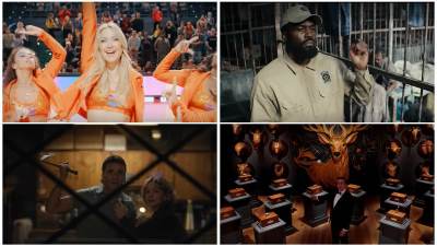  Pet Netfliks serija koje izlaze u aprilu 