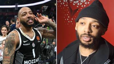  Karlik Džouns o pobjedi u vječitom derbiju 