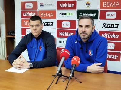  Darko Savić, Mirko Mikić 