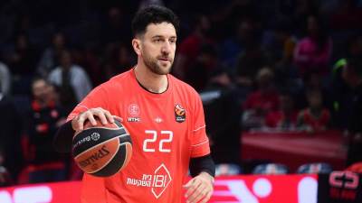  Hapoel želi da se odrekne Micića i Madara 