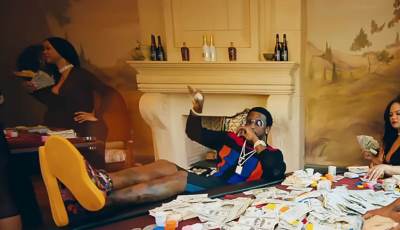  Najslavniji reper današnjice Guči Mejn kidnapovan, otriveno ko stoji iza svega 