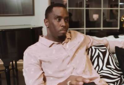  Paf Didiju ponovo smanjena zatvorska kazna 