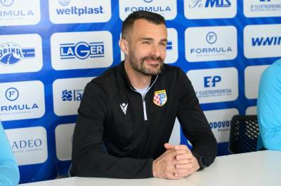  Posušje Borac najava Dario Bašić 