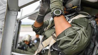  Iranska televizija pozvala na lov američkih pilota 