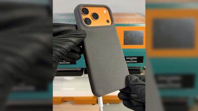  Jutjuber vratio stari punjač na novomm ajfonu 