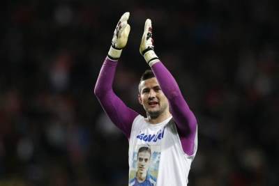  na današnji dan preminuo fudbaler Zadra Hrvoje Ćustić 