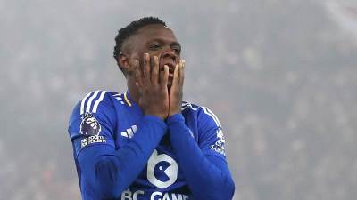  Lester na korak od ispadanja u treći rang 