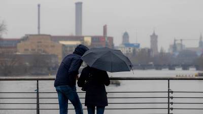  Severe Weather Europe prognoza za april 