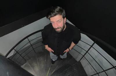  Turski glumac Ramazan Tetik preminuo 