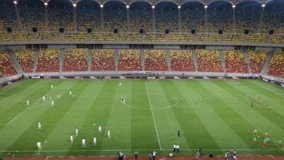  Partizan ispustio pobedu u Bukureštu! 