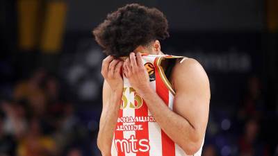  Valenija pobijedila Virtus i pobjegla Zvezdi 