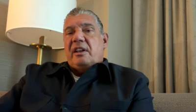  Miško Ražnatović Partizan je imao nesrećni period 