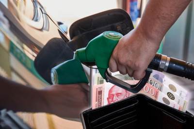  Evropske benzinske pumpe mogle bi ostati bez goriva već 20. aprila 