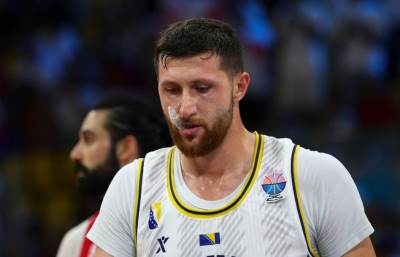  Jusuf Nurkić donirao novac djeci stradalog sveštenika  