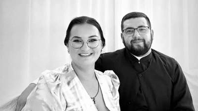  Proglašen Dan žalosti zbog pogibije sveštenika i popadije 