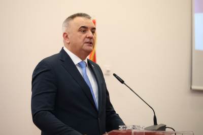  Minić o zakonu o boračkim pravima 