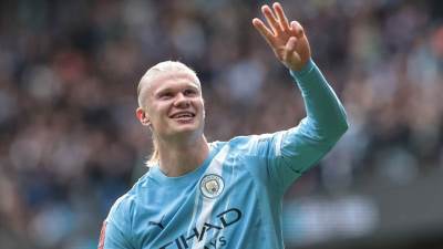  Mančester siti razbio je Liverpul 4:0 u četvrtfinalu FA kupa 