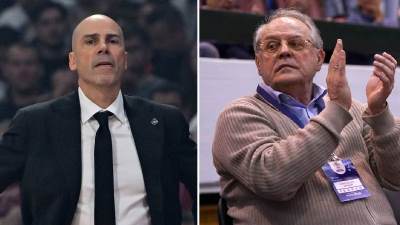  Nebojša Čović o vječitom derbiju 