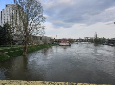  Smirivanje vodotoka u prijedorskoj regiji 