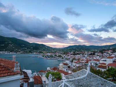  Najljepše luke Grčke: Otkrijte mediteranski raj 