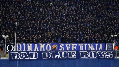   Ustaska sahovnica na maksimiru 