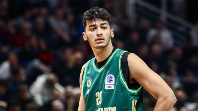  Aleksandros samodurov bjezi od atamana u ncaa 