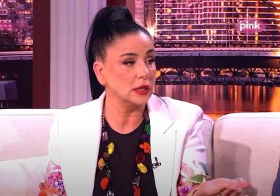  Na snimanju spota Alke Vuice policija privela misicu i oduzela 3 mitraljeza 