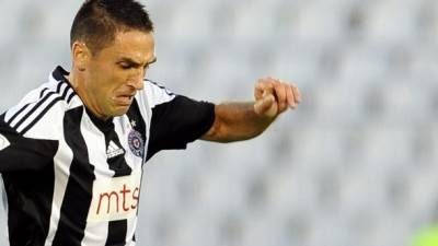  Vulićević: Ne smemo da branimo 1:1 